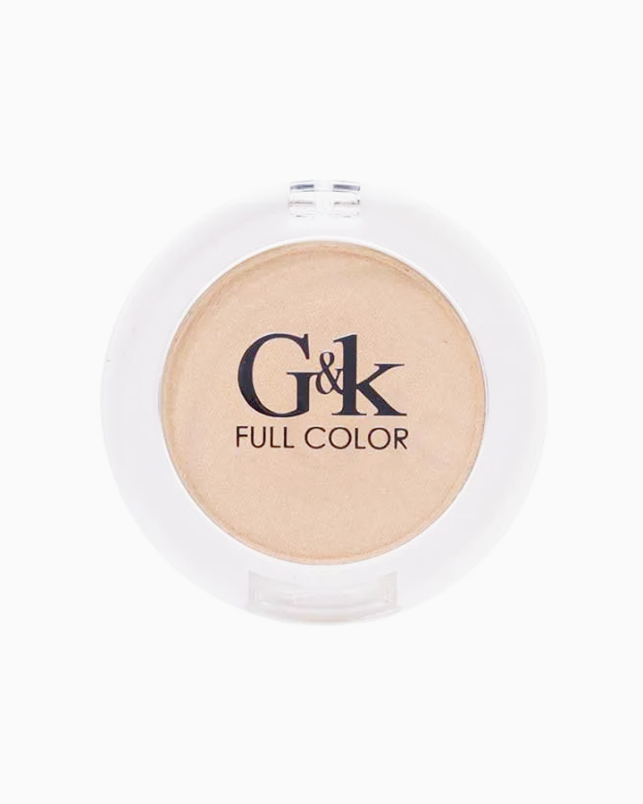 G&K FULL COLOR SOMBRA GKS27 RETRO