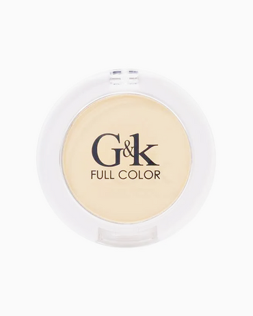 G&K FULL COLOR SOMBRA GKS28 INOCENTE