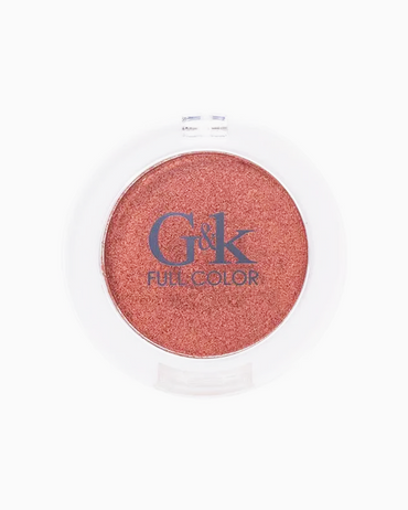 G&K FULL COLOR SOMBRA GKS32 MUSA