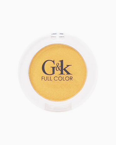G&K FULL COLOR SOMBRA GKS33 ANTIGUA
