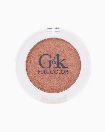 G&K FULL COLOR SOMBRA GKS34 ALEGORIA
