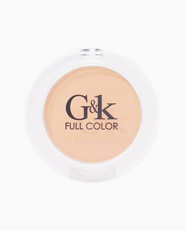 G&K FULL COLOR SOMBRA GKS37 SUBLIME