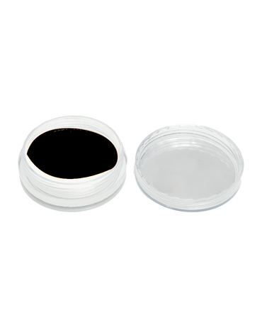 BELLET AQUACOLOR CHICO 30 GRS. NEGRO