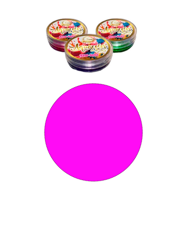 BELLET AQUACOLOR CHICO 30 GRS. NEON ROSA