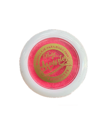 BELLET AQUACOLOR CHICO 30 GRS. ROSA