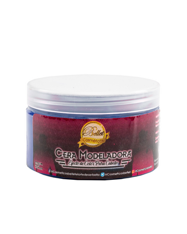 BELLET CERA EFECTO DE COLOR 010 MORADO