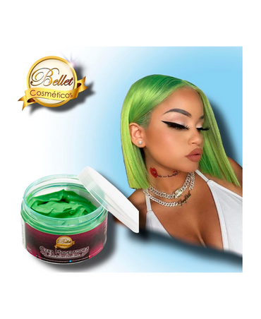 BELLET CERA EFECTO DE COLOR 013 VERDE PASTEL