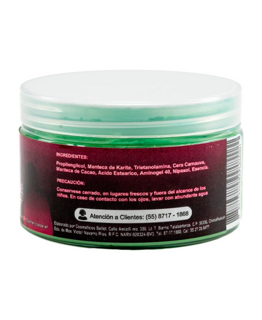 BELLET CERA EFECTO DE COLOR 013 VERDE PASTEL