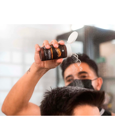 SUAVECITO TEXTURIZING POWDER 50 GRS.