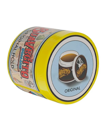 SUAVECITO POMADA ORIGINAL EDICION LOTERIA 113 GRS.