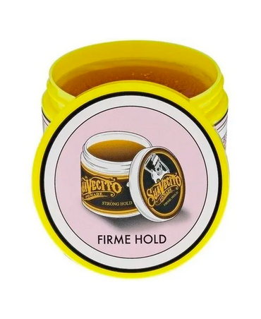 SUAVECITO POMADA FIRME HOLD EDICION LOTERIA 113 GRS.