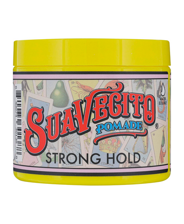 SUAVECITO POMADA FIRME HOLD EDICION LOTERIA 113 GRS.