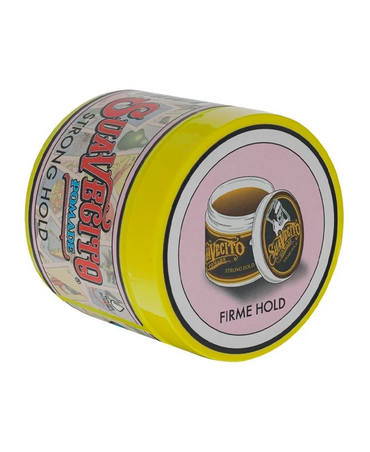 SUAVECITO POMADA FIRME HOLD EDICION LOTERIA 113 GRS.