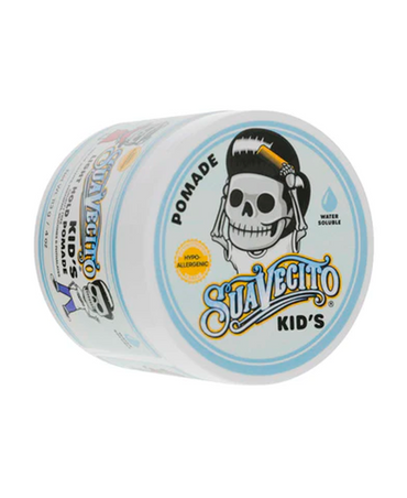 SUAVECITO POMADE KIDS 113 G.