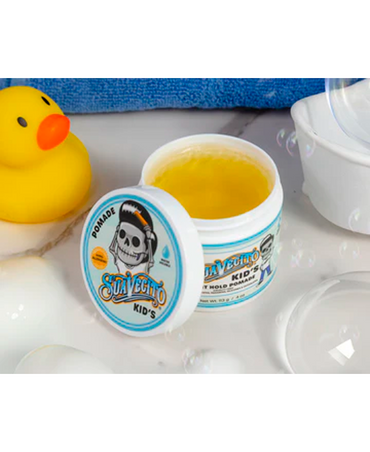 SUAVECITO POMADE KIDS 113 G.