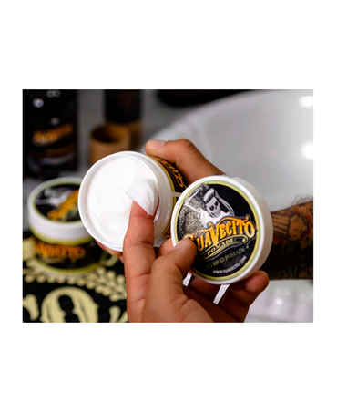 SUAVECITO POMADA HIBRIDA 113 G.