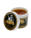 SUAVECITO POMADA FIRME WHISKEY BAR 113 G.