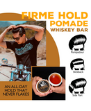 SUAVECITO POMADA FIRME WHISKEY BAR 113 G.