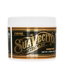 SUAVECITO POMADA FIRME WHISKEY BAR 113 G.