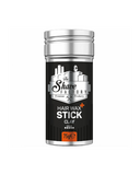 THE SHAVE FACTORY HAIR WAX STICK CLAY HOLD 75 GRS.