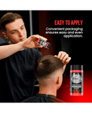THE SHAVE FACTORY HAIR STYLING POWDER 20 GRS. RUBY