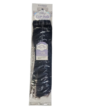 EURO REMY SILKY CLIP IN 7 -18 PULGADAS 170 GRS. TONO 2