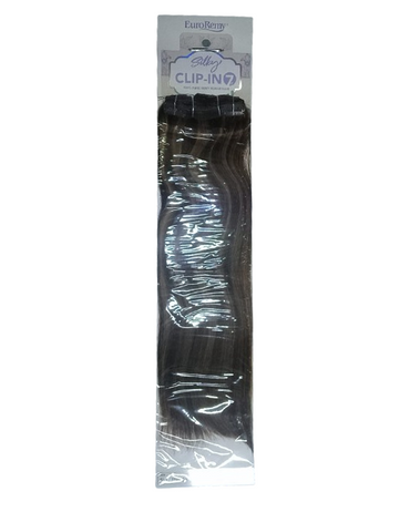 EURO REMY SILKY CLIP IN 7 -18 PULGADAS 170 GRS. TONO P4/27