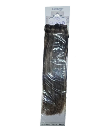 EURO REMY SILKY CLIP IN 7 -18 PULGADAS 170 GRS. TONO P4/613
