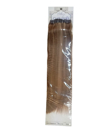 EURO REMY SILKY CLIP IN 7 -18 PULGADAS 170 GRS. TONO P6/27