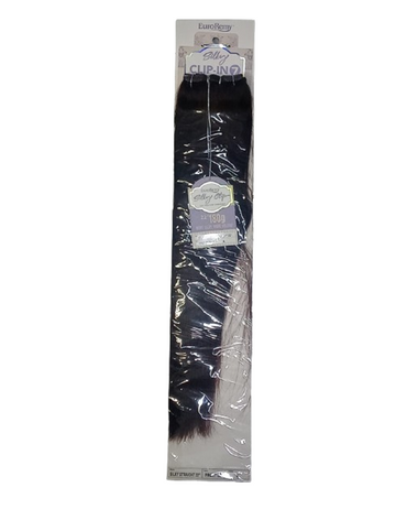 EURO REMY SILKY CLIP IN 7 -18 PULGADAS 170 GRS. TONO 1B