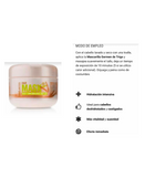 SALERM MASCARILLA GERMEN DE TRIGO 200 ML.