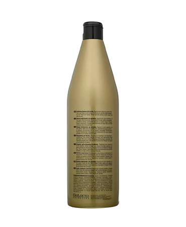 SALERM P PROTEIN SHAMPOO 1 LT.