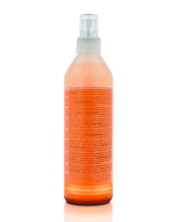SALERM CRIOXIDIL CRIOVIT C EQUILIBRADOR DE PH 200 ML.