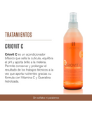 SALERM CRIOXIDIL CRIOVIT C EQUILIBRADOR DE PH 200 ML.