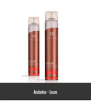 SALERM CRIOXIDIL SPRAY FIJACION EXTRA FUERTE 750  ML.