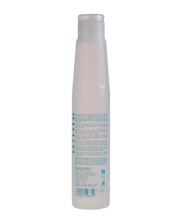 SALERM SILK TOUCH EXTRA SHINE 150 ML.