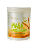 SALERM MASCARILLA GERMEN DE TRIGO 1000 ML.