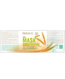 SALERM MASCARILLA GERMEN DE TRIGO 1000 ML.