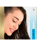 SALERM ESSENTIAL CONDITIONING OIL AMPOLLETA 13 ML. CAJA CON 4