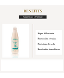 SALERM 21 LEAVE IN CONDITIONER BOTELLA 250 ML.