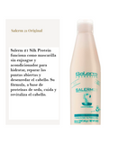 SALERM 21 LEAVE IN CONDITIONER BOTELLA 250 ML.