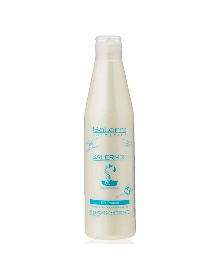 SALERM 21 LEAVE IN CONDITIONER BOTELLA 250 ML.