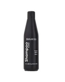 SALERM NEGRO SHAMPOO 250 ML.