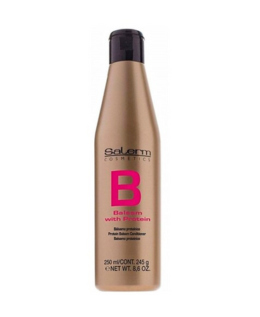 SALERM B BALSAMO PROTEINICO 250 ML.