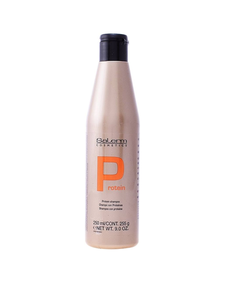 SALERM P PROTEIN SHAMPOO 250 ML.