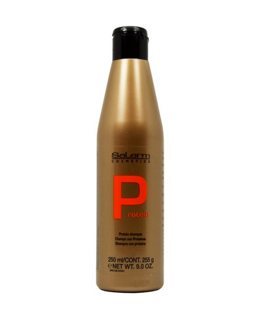 SALERM P PROTEIN SHAMPOO 250 ML.