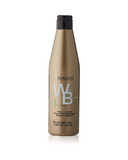 SALERM WB SHAMPOO ESPECIFICO CABELLOS BLANCOS 500 ML.