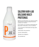 SALERM BALSAMO PROTEINICO 500 ML