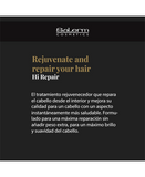 SALERM HI REPAIR FINISH PROTECTOR SOLAR CABELLO 100 ML.