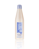 SALERM KERATIN SHOT SHAMPOO MANTENIMIENTO 500 ML.